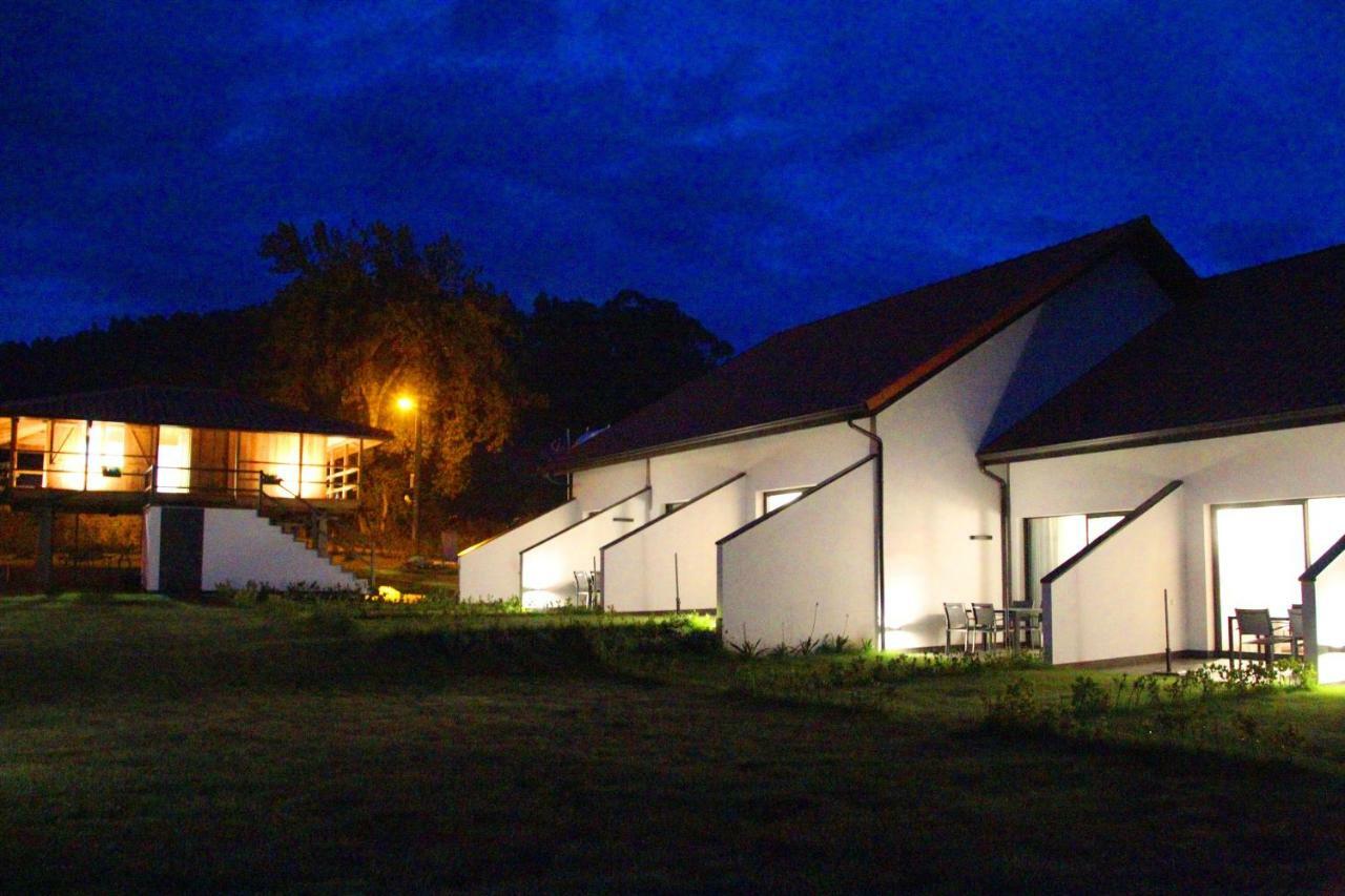 Apartamentos Valle De Irola Luanco Exterior photo